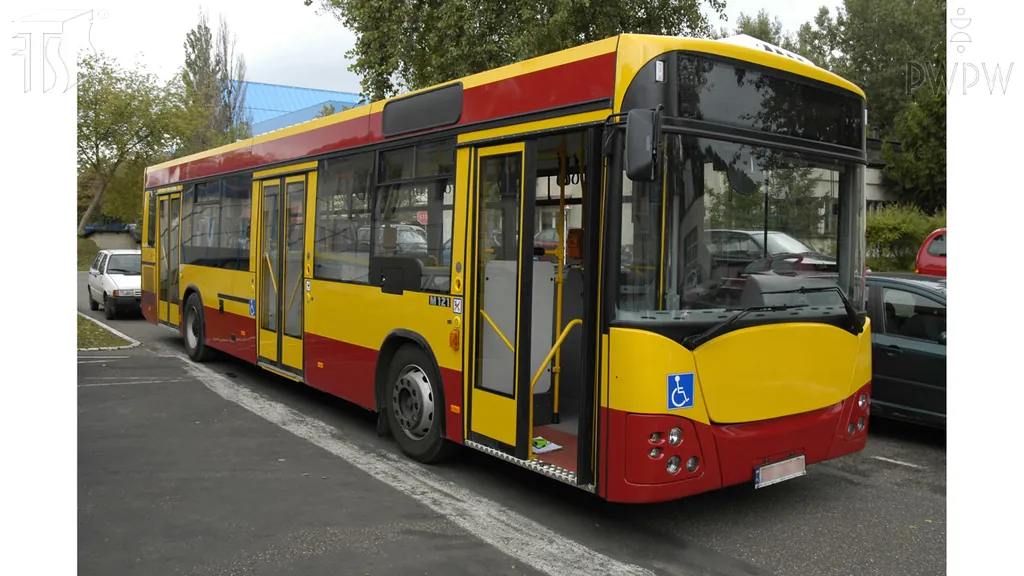 Ilu pasażerów masz prawo przewozić autobusem komunikacji miejskiej?