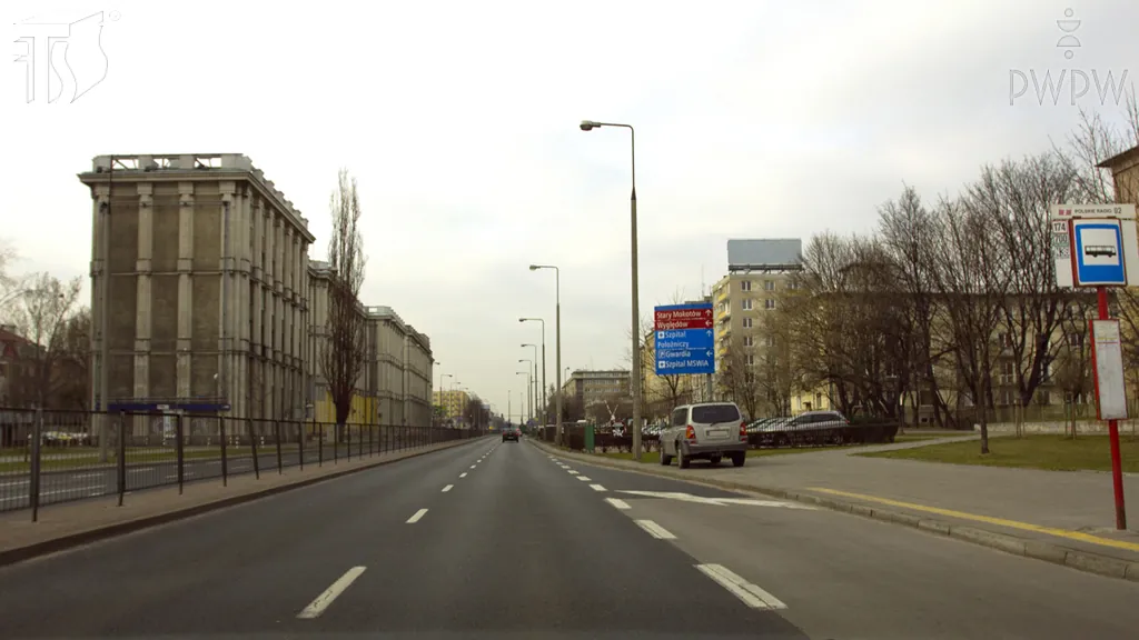 Czy wolno Ci zaparkować pojazd w tej zatoce?